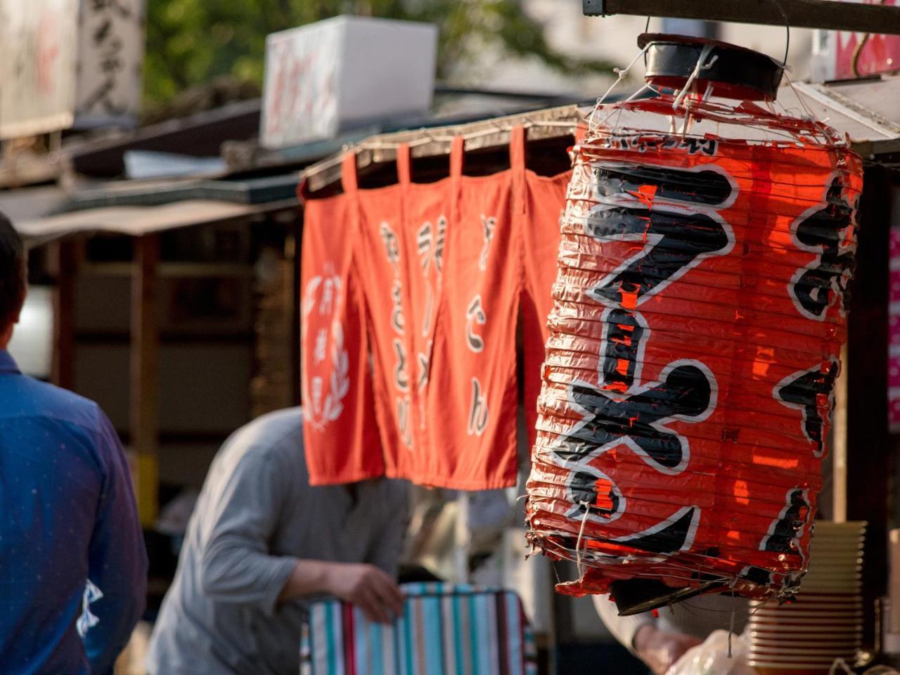 Tranquille Sumiyoshi Daire Fukuoka  Dış mekan fotoğraf